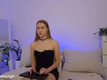 sweetkira1 from Chaturbate