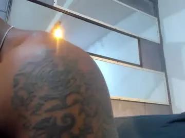 Sweet Tafari_1 wants you to fuck his body now tafari_1 from Chaturbate