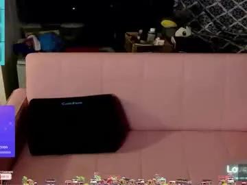 tashakai from Chaturbate