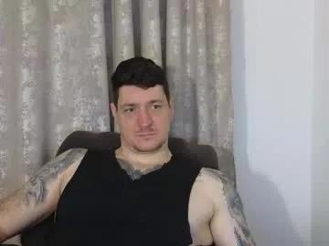 tattooedhunk_ from Chaturbate
