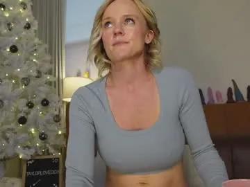 taylor_love_303 from Chaturbate