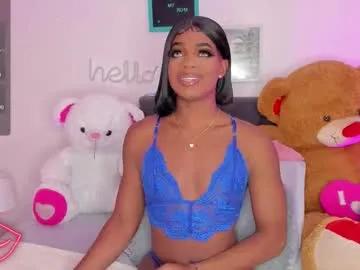 tayssa_maravilh from Chaturbate