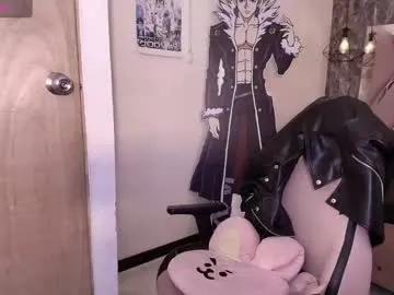 terraelowen from Chaturbate