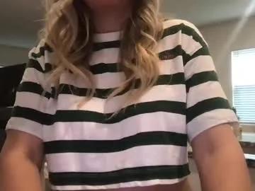 texas_blonde from Chaturbate