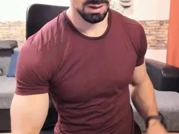 texashunk from Chaturbate