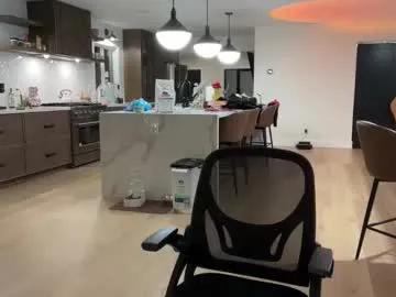 tgirltoesx from Chaturbate