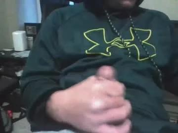 that_hot_cock from Chaturbate