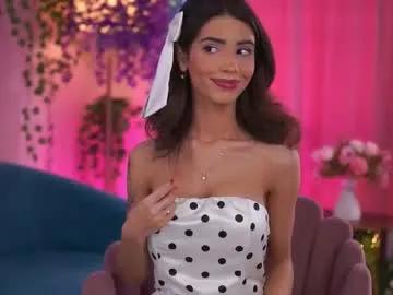 Discover 21 years old theayanna from Chaturbate theayanna from Chaturbate