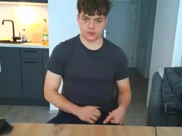 thecuteguy144949 from Chaturbate