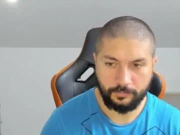 theguardian7 from Chaturbate