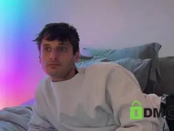 therealdylansdick from Chaturbate