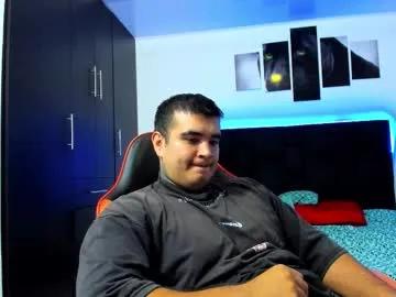 Naked Thiago_cp01 wants you to fuck his body now thiago_cp01 from Chaturbate