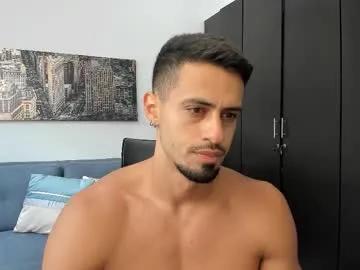 thiago_driussi from Chaturbate