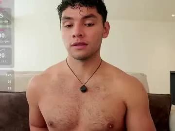 thiago_l from Chaturbate