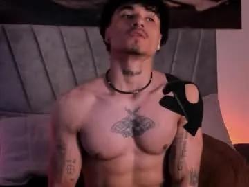 Admire 21 years old thomas_fit1 from Chaturbate thomas_fit1 from Chaturbate