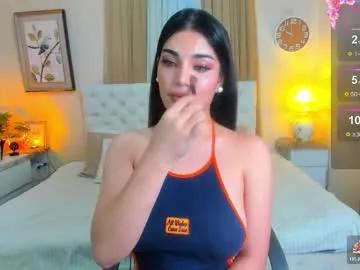 tiffany_cams from Chaturbate