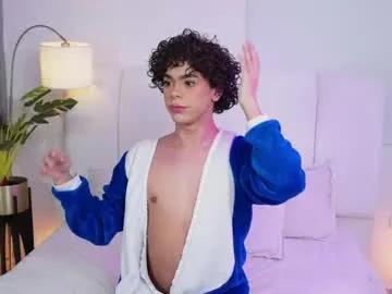 timmyshy from Chaturbate