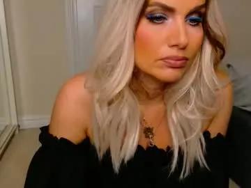 tinkerbell822 from Chaturbate