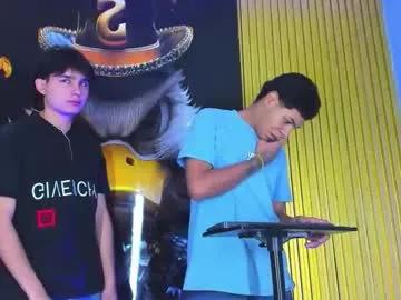 tom_hot20 from Chaturbate