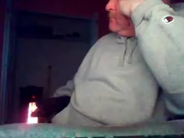 tomcat4848 from Chaturbate