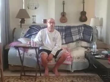 tomcatsawyer from Chaturbate