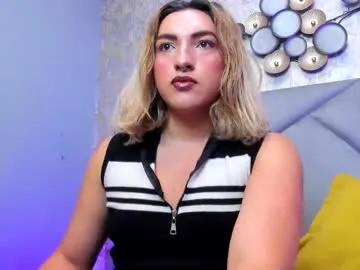 tomlondon_ from Chaturbate