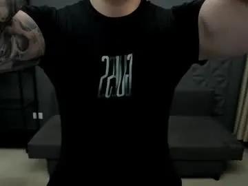 tonywilcoxx from Chaturbate