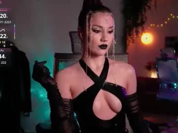 tv_miss from Chaturbate