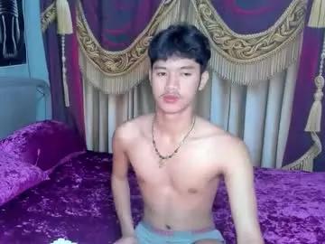 Cute Twinkclark wants you to fuck his body now twinkclark from Chaturbate