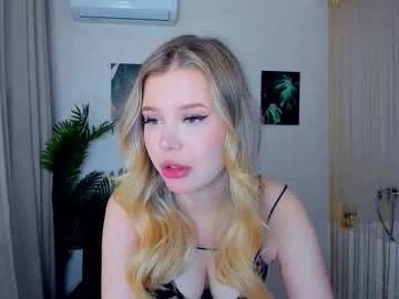 unforgettablalice from Chaturbate