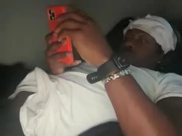 urbandick5 from Chaturbate