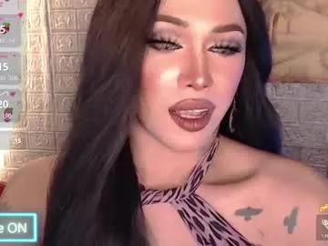 valentina_goddess_tsxxx from Chaturbate