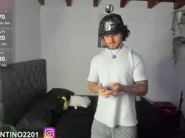 valentino2201 from Chaturbate