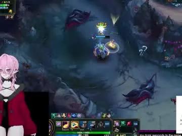 valeriyavalentine from Chaturbate