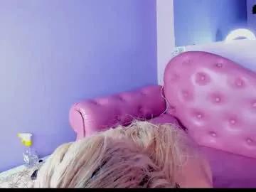 Admire Chaturbate's Valerysalasar valerysalasar from Chaturbate