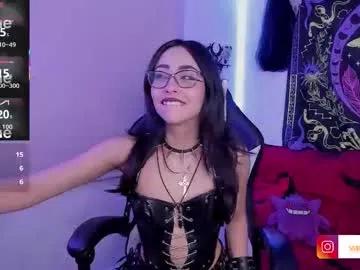 vampy_dolll from Chaturbate