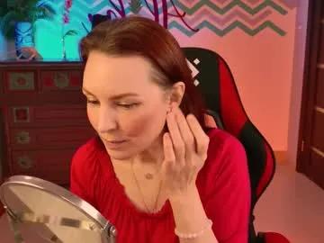 Discover 43 years old vandarossi from Chaturbate vandarossi from Chaturbate