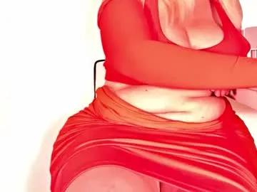 vehe_meneena from Chaturbate