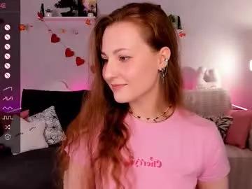 velvetcherry_ from Chaturbate