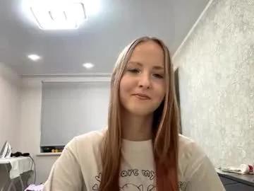 velvetmary from Chaturbate