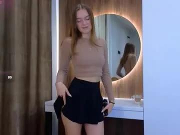 vernitashinsky from Chaturbate