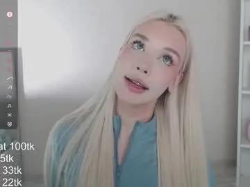 vickyfuckingdoll from Chaturbate