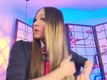 victoria_adams14 from Chaturbate