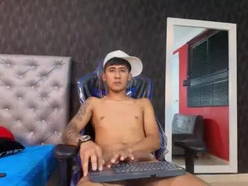 vinackk from Chaturbate