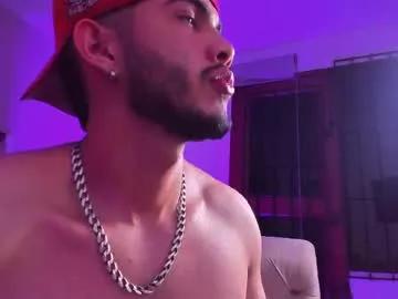 Naked Vincentblack_ wants you to fuck his body now vincentblack_ from Chaturbate
