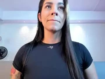 Sweet Violeet_scott wants you to fuck her body now violeet_scott from Chaturbate