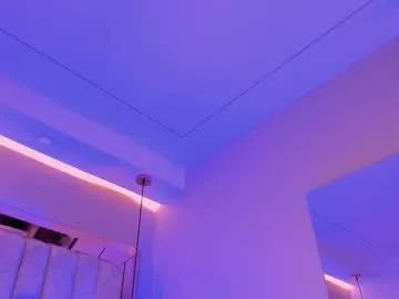 violeta_abel from Chaturbate