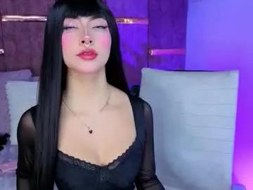 viollettebylyly from Chaturbate