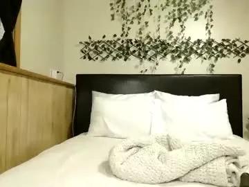 wanderlustgaal from Chaturbate