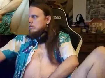 watchmegamer from Chaturbate